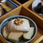 お料理 夏雲 - くっとーと（@kuttoto.gourmet）／撮影