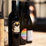 お料理 夏雲 - くっとーと（@kuttoto.gourmet）／撮影