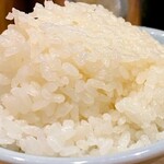 シンちゃんラーメン - 