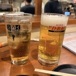 ホルモン たけだ - 