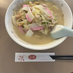 中国菜館 江山楼 中華街新館 - 