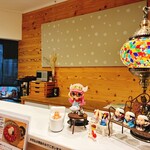 うしとさかな - 