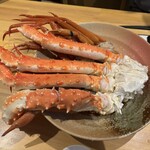 名古屋 蟹銀 名驛店 - 