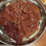 ホルモン たけだ - 