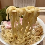 中華そば かけ橋 - 