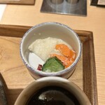 京都祇園とんかつ わだ福 - 