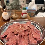 ホルモン たけだ - 