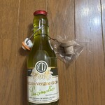 ブォングスタイオ - ドリンク写真: