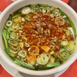 郭 政良 味仙 - 台湾ラーメン