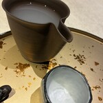 うなぎ 目白ぞろ芽 - 