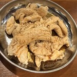 ホルモン たけだ - 