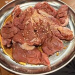 ホルモン たけだ - 