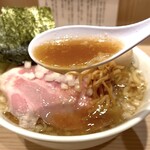 中華そば かけ橋 - 