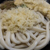 自家製うどん パフェ喫茶 くぅぅ