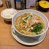 ジャパニーズ カリーウドン 天晴 春日井店