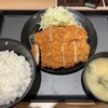 とんかつ 松のや 練馬店