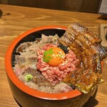 肉の隠れ家 おあがり - 