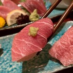 鮪ノ司 秋葉原駅前店 - 