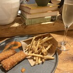 農家のパスタ屋 NAPPA 伏見 - 