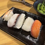 名古屋 蟹銀 名驛店 - 