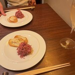 加藤牛肉店 - 