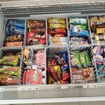 ファミリーマート - 料理写真: