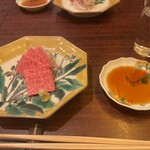 加藤牛肉店 - 