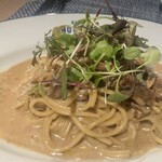 N.Y. Italian NO CODE.H by FUMIO YONEZAWA - 