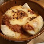 農家のパスタ屋 NAPPA 伏見 - 