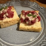 農家のパスタ屋 NAPPA 伏見 - 