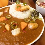 小さなトマト - 