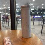 スターバックス コーヒー - ドリンク写真: