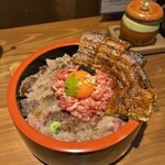 肉の隠れ家 おあがり - 