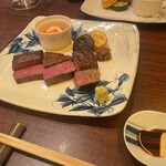 加藤牛肉店 - 