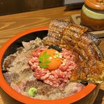 肉の隠れ家 おあがり - 