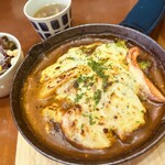 小さなトマト - 