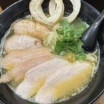 らーめん専門 和海 - 