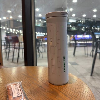 スターバックス コーヒー_1