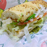 SUBWAY - 