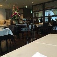 リュミエール - 落ち着いた店内