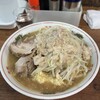ラーメン二郎 品川店