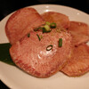 七輪炭火焼肉 牛ぎゅう - 