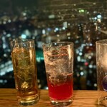 イタリアンバー ボッチャーノ ビア＆ワイン