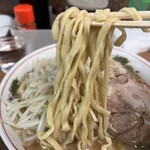 ラーメン二郎 - 