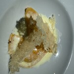 オステリア イル ガルボ - 