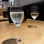 オステリア イル ガルボ - 