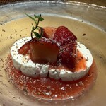 オステリア イル ガルボ - 