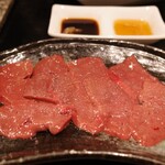 七輪炭火焼肉 牛ぎゅう - 