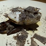 オステリア イル ガルボ - 