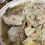 ラーメン二郎 - 